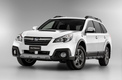 Subaru Outback для Австралии