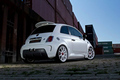 Fiat Abarth 500 Corsa Stradale