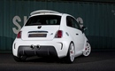 Fiat Abarth 500 Corsa Stradale