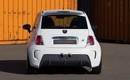 Fiat Abarth 500 Corsa Stradale