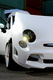 Fiat Abarth 500 Corsa Stradale