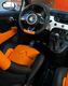 Fiat Abarth 500 Corsa Stradale