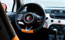 Fiat Abarth 500 Corsa Stradale