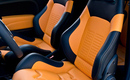 Fiat Abarth 500 Corsa Stradale