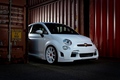 Fiat Abarth 500 Corsa Stradale