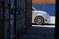 Fiat Abarth 500 Corsa Stradale