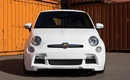 Fiat Abarth 500 Corsa Stradale