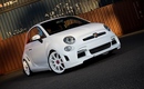 Fiat Abarth 500 Corsa Stradale