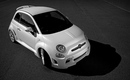 Fiat Abarth 500 Corsa Stradale