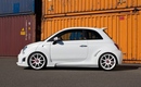 Fiat Abarth 500 Corsa Stradale