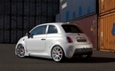 Fiat Abarth 500 Corsa Stradale