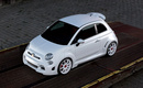 Fiat Abarth 500 Corsa Stradale