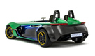 Caterham AeroSeven Concept