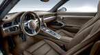 Porsche 911 Turbo S Cabrio