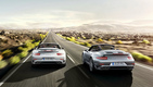 Porsche 911 Turbo S Cabrio