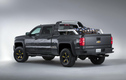 Chevrolet Silverado Concepts