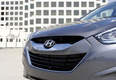Hyundai Tucson 2014