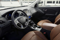 Hyundai Tucson 2014