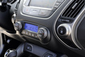 Hyundai Tucson 2014