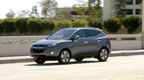 Hyundai Tucson 2014