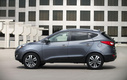 Hyundai Tucson 2014