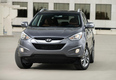 Hyundai Tucson 2014