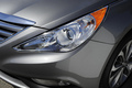 Hyundai Sonata 2014 MY