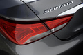 Hyundai Sonata 2014 MY