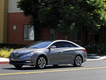 Hyundai Sonata 2014 MY