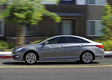 Hyundai Sonata 2014 MY