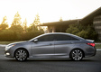 Hyundai Sonata 2014 MY