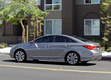 Hyundai Sonata 2014 MY