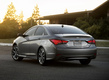 Hyundai Sonata 2014 MY