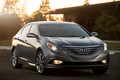 Hyundai Sonata 2014 MY