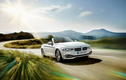 BMW 4-Series Convertible