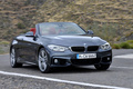 BMW 4-Series Convertible