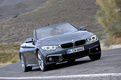 BMW 4-Series Convertible