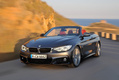 BMW 4-Series Convertible