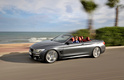 BMW 4-Series Convertible