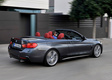 BMW 4-Series Convertible