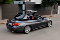 BMW 4-Series Convertible