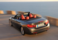 BMW 4-Series Convertible