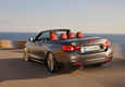 BMW 4-Series Convertible