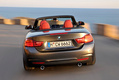 BMW 4-Series Convertible