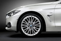 BMW 4-Series Convertible