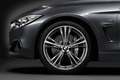 BMW 4-Series Convertible