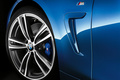 BMW 4-Series Convertible