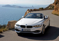 BMW 4-Series Convertible