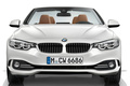 BMW 4-Series Convertible