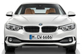 BMW 4-Series Convertible